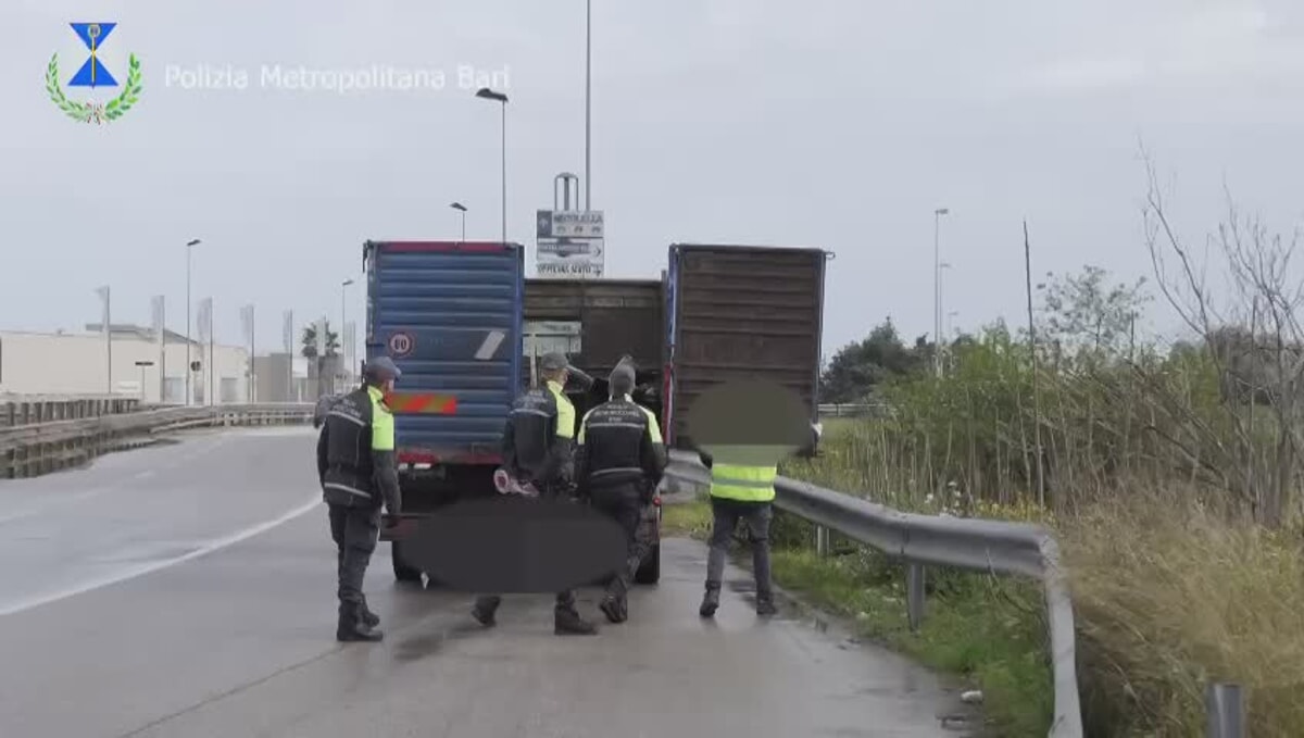 Immagine del post 4144 - Bari Lotta all'abbandono dei rifiuti a Bari e nelle campagne vicine: raffica di controlli e multe - Bari