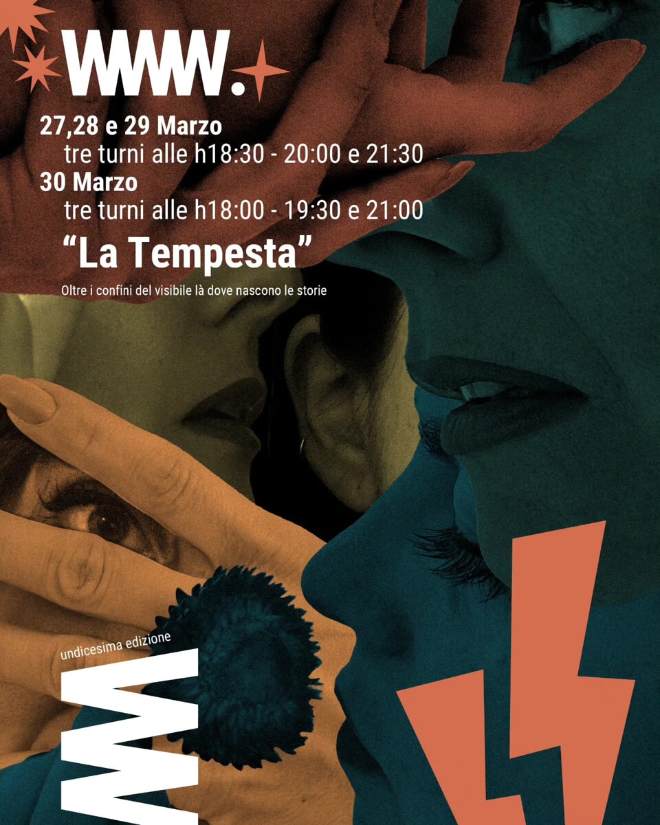 A Bitonto 'www.Shakespeare' al via l’undicesima edizione del festival targato Fatti d’Arte dedicata al Bardo - Bari