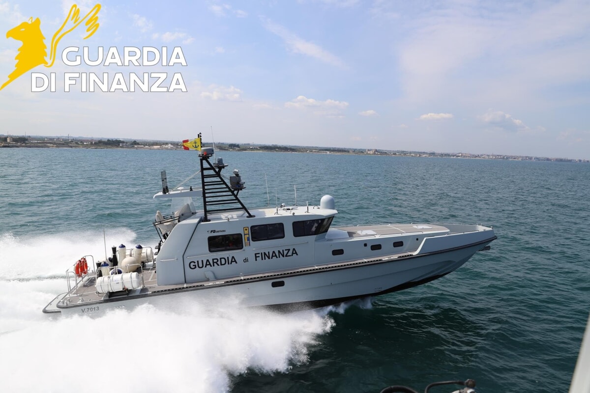 Immagine del post 6089 - Bari Pesce senza tracciabilità: sequestrate oltre due tonnellate di prodotti ittici irregolari - Bari