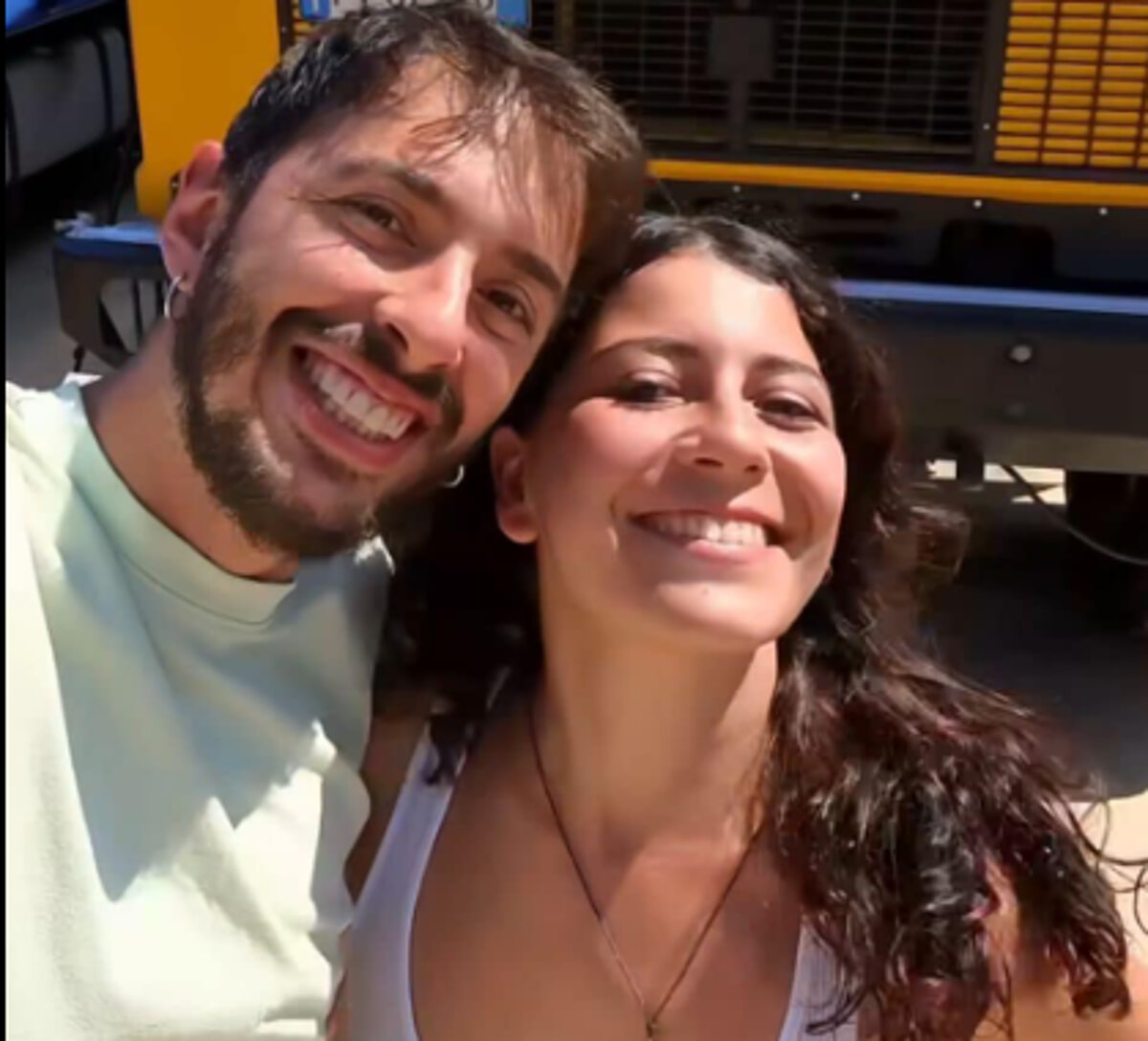Immagine del post 2322 - Bari Influencer baresi scomparsi in Friuli, l'appello sui social: "Nessuna notizia da lunedì" - Bari