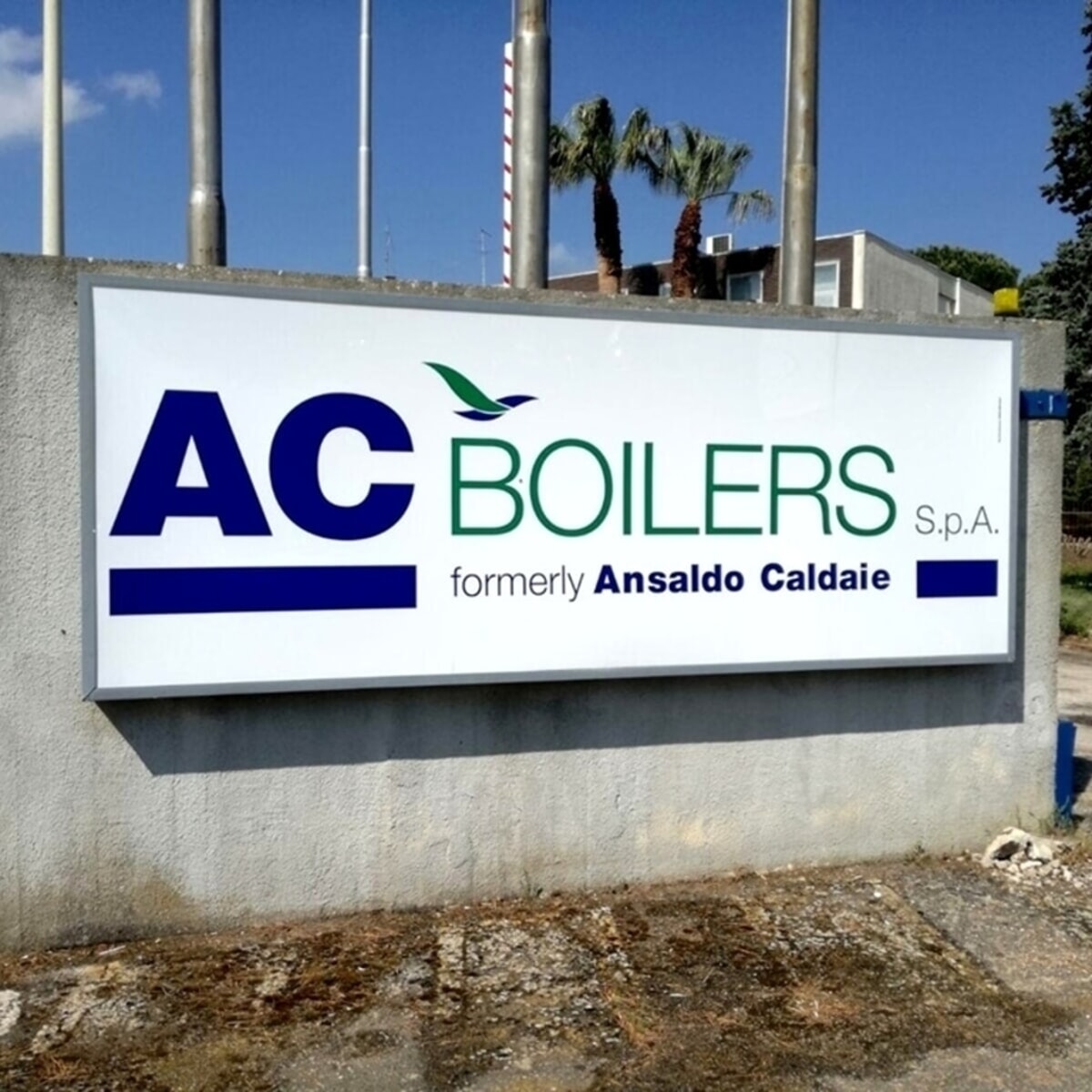 Immagine del post 2312 - Bari Fim Cisl e Fiom Cgil: "Sofinter ac boiler, azienda scopre le carte su difficoltà industriali" - Bari