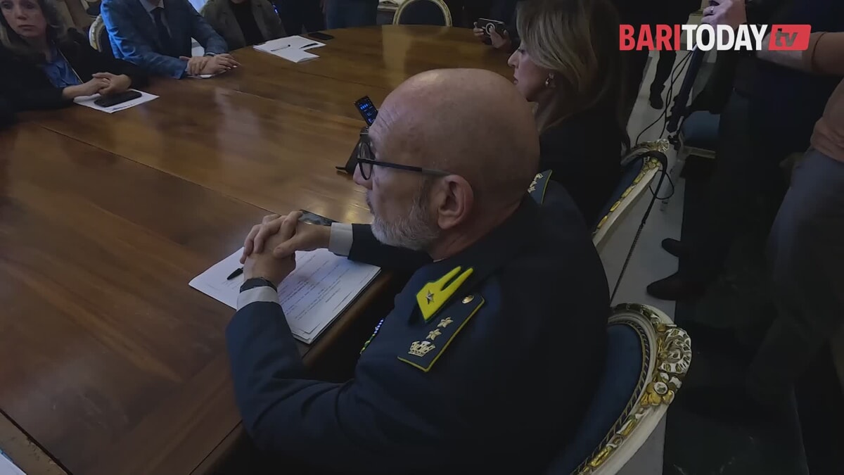 Immagine del post 2288 - Bari Da piazza Moro al Redentore, arrivano le 'zone a vigilanza rafforzata': "Inaccessibili ai soggetti pericolosi di sera per 48 ore" - Bari