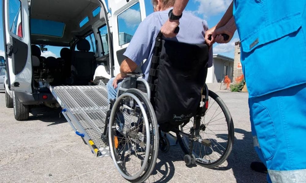 Assistenza ai disabili, Emiliano: "Il Governo garantisca interventi sul Fondo per la non autosufficienza" - Bari