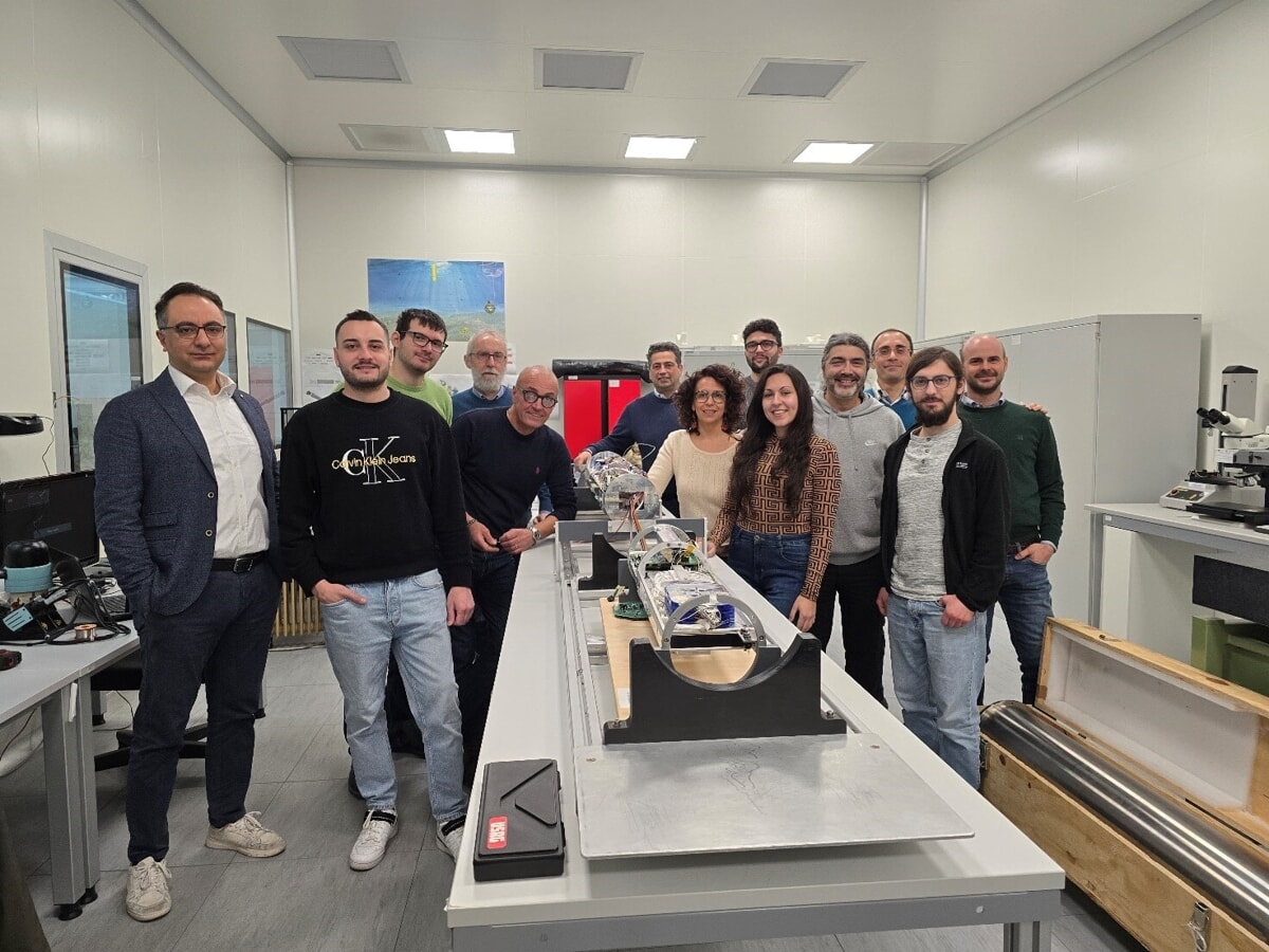 Immagine del post 2284 - Bari Telescopio sottomarino rivela il neutrino più energetico mai osservato: anche studiosi baresi nel progetto di ricerca - Bari