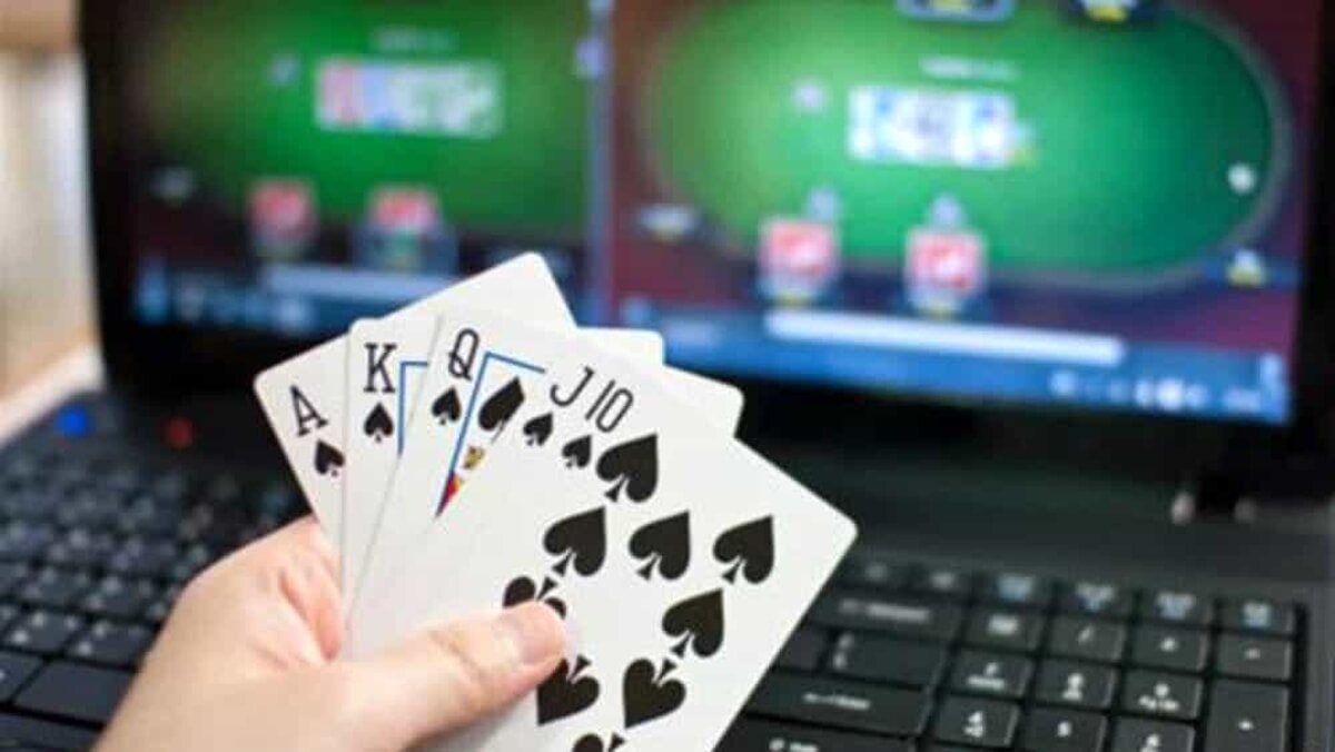 Immagine del post 4163 - Bari Le vite stravolte dalla dipendenza da gioco d’azzardo: i numeri e le storie di chi ha chiesto aiuto - Bari