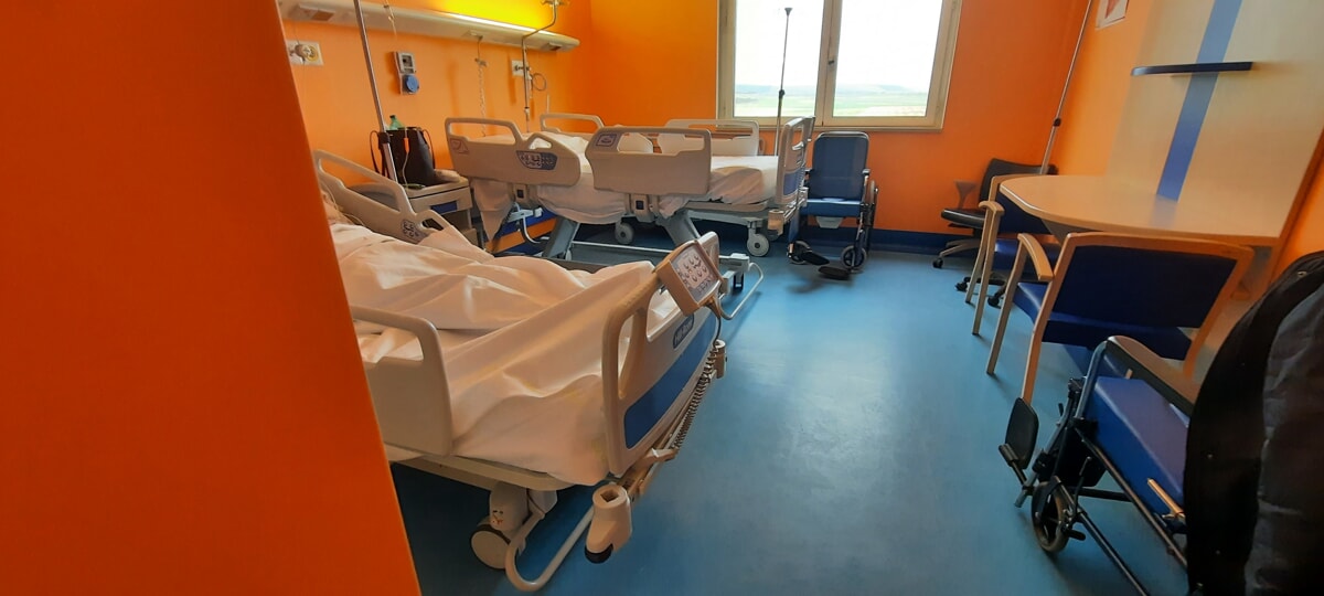 Al via in Puglia i nuovi 'day service': "Visite, esami e cure specialistiche in una giornata" - Bari