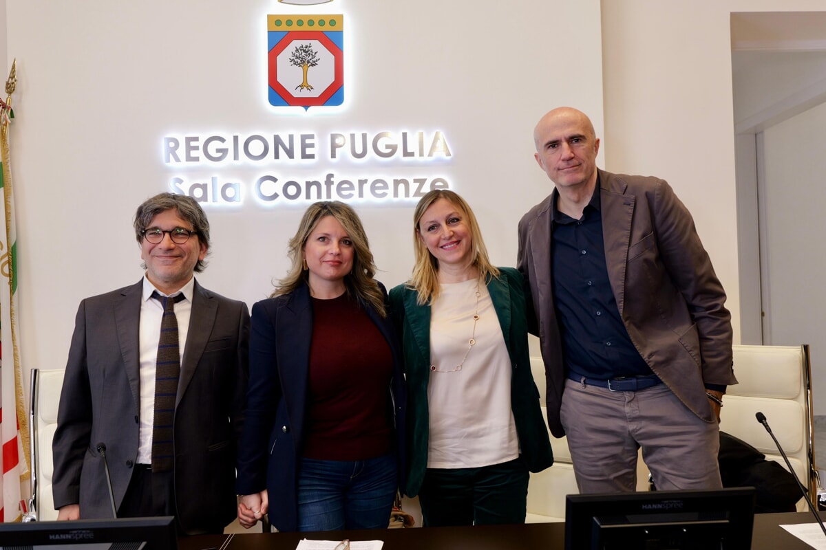 Riutilizzare i beni confiscati alle mafie, dalla Regione un bando per progetti: stanziati 11 milioni - Bari