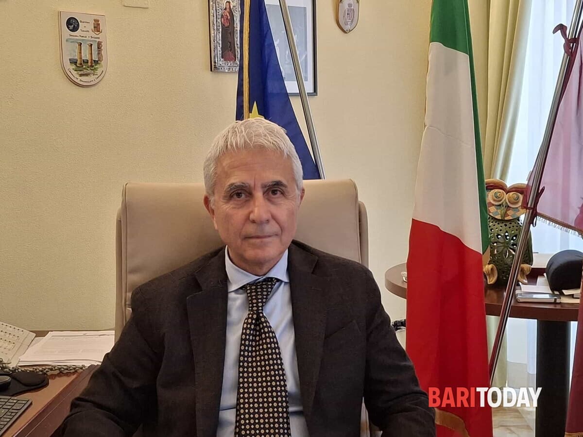 “Violenza di genere e truffe agli anziani una priorità, sul territorio controllo costante e prevenzione”: a colloquio con il questore di Bari Gambino - Bari
