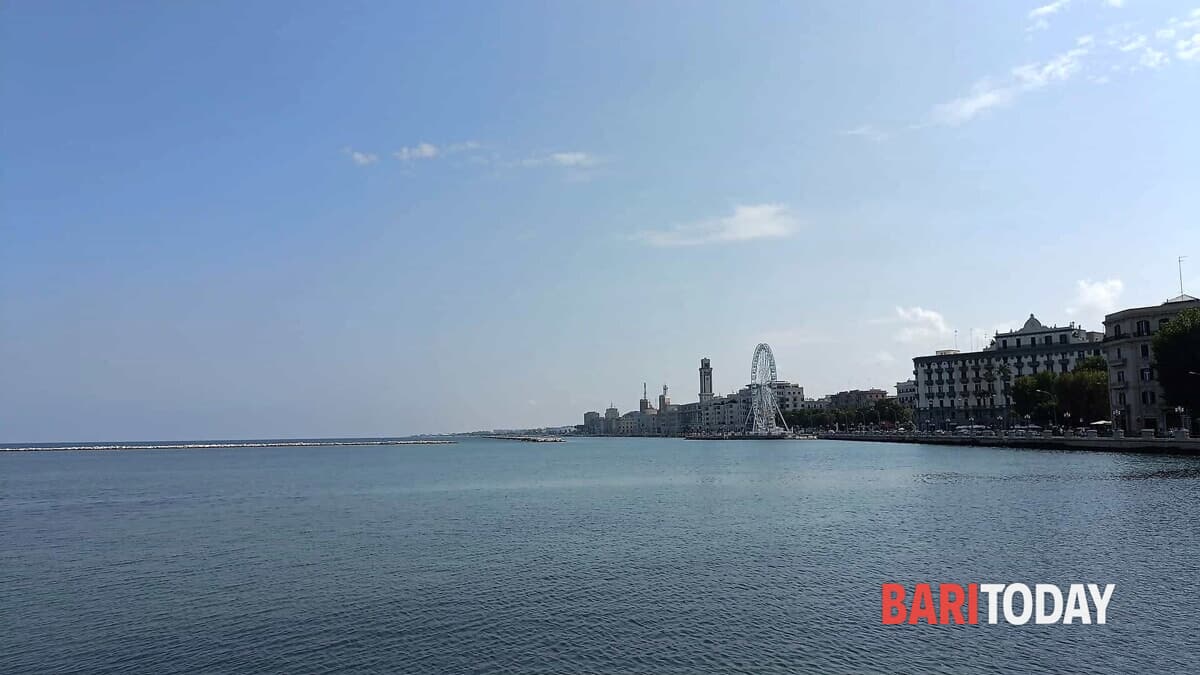 Pasqua e Pasquetta con il sole su Bari e provincia: le previsioni per i prossimi giorni - Bari