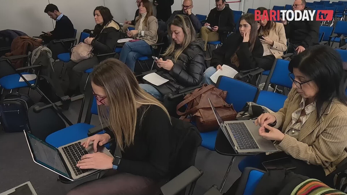 Immagine del post 2372 - Bari L'omicidio Martimucci, le dichiarazioni dei pentiti e gli altri due arresti per l'attentato: "Dopo 10 anni una nuova verità" - Bari