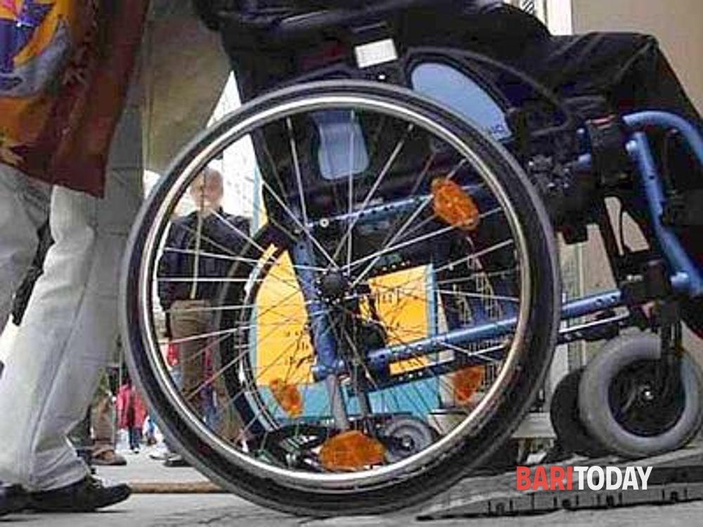 Immagine del post 2384 - Bari Sostegno a disabili privi di supporto familiare: dal Comune arrivano contributi con il bando 'Dopo di noi' - Bari