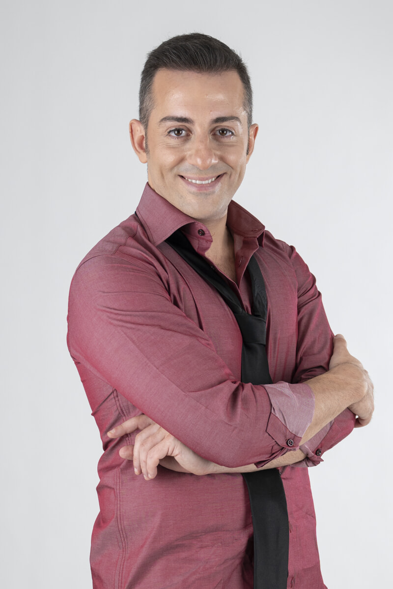 Immagine del post 4266 - Bari Francesco Cicchella arriva a Bari con 'Tante belle cose' - Bari