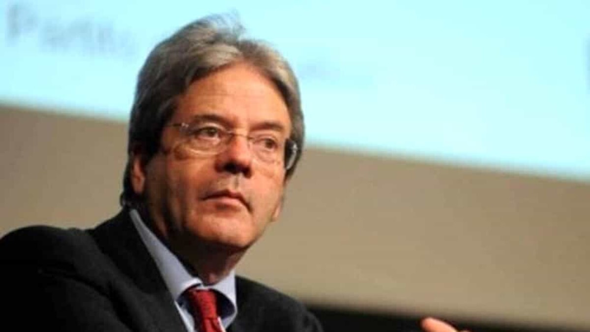 Immagine del post 4283 - Bari A Gentiloni il sigillo d'oro per il centenario di Uniba: l'ex premier a Bari per un convegno dedicato all'Ue - Bari
