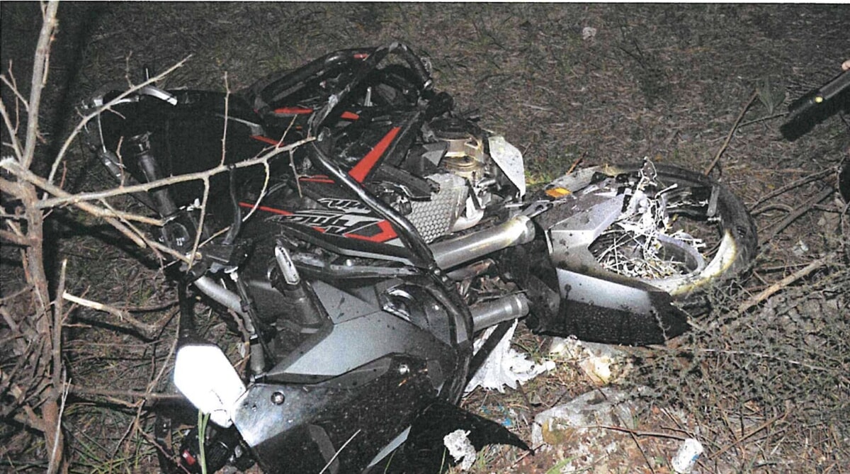 Motociclista 25enne morì in incidente a Capurso: automobilista condannato a un anno e quattro mesi - Bari