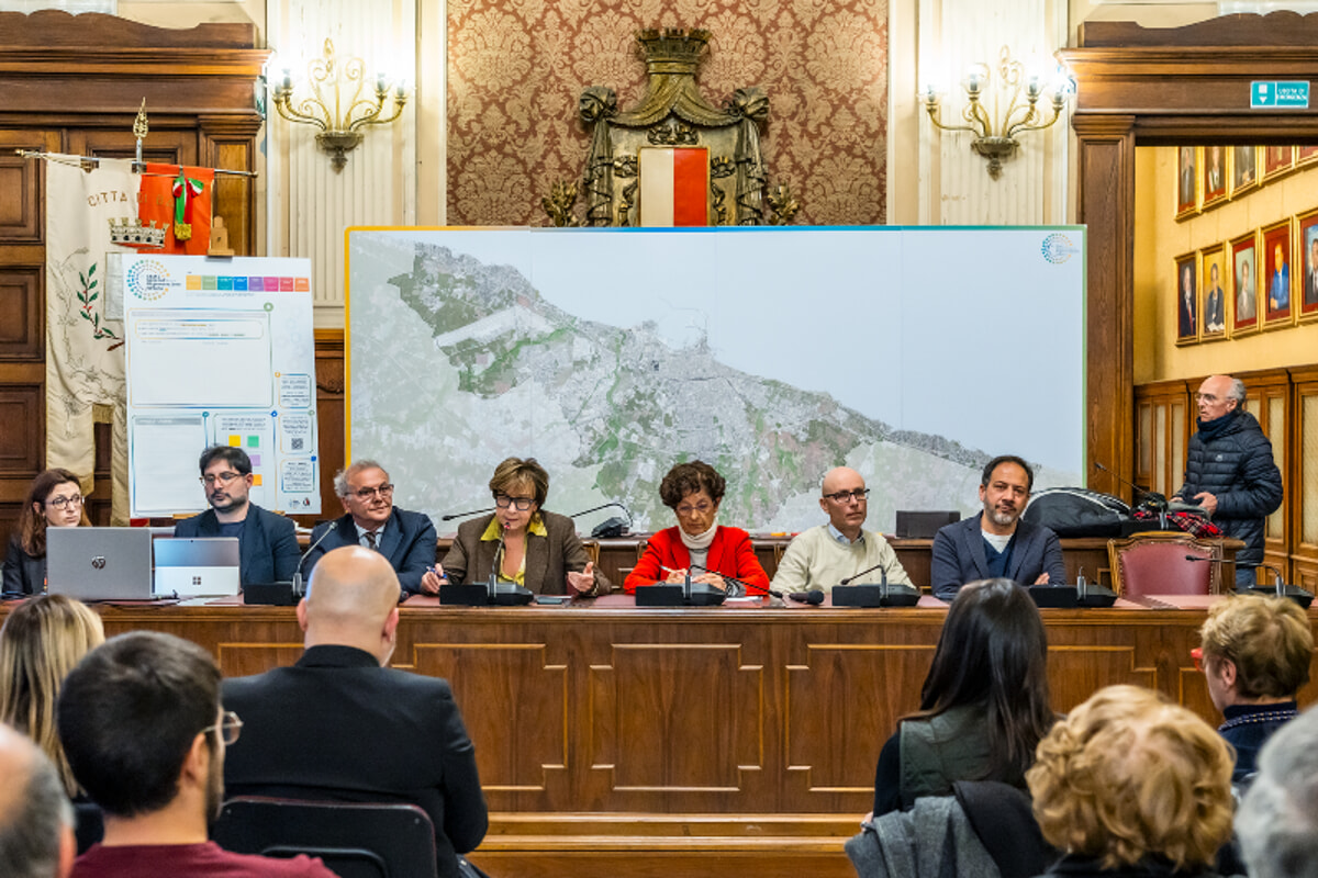 Immagine del post 4306 - Bari Rigenerazione urbana di Bari, al via gli 'Stati Generali': "Scelte che incidono sulle nostre vite" - Bari
