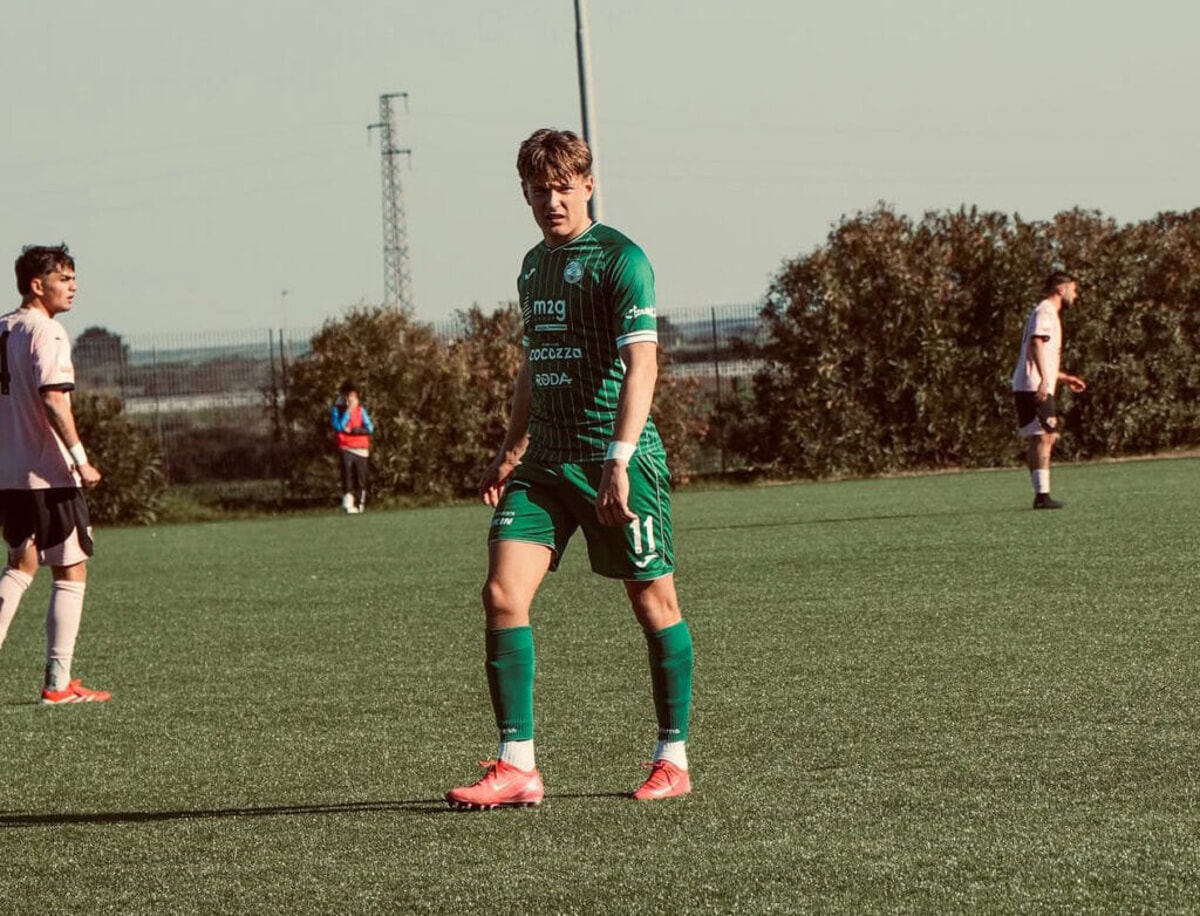 Immagine del post 4296 - Bari Monopoli, Skirmantas Paukstys convocato dalla nazionale Under 18 della Lituania - Bari