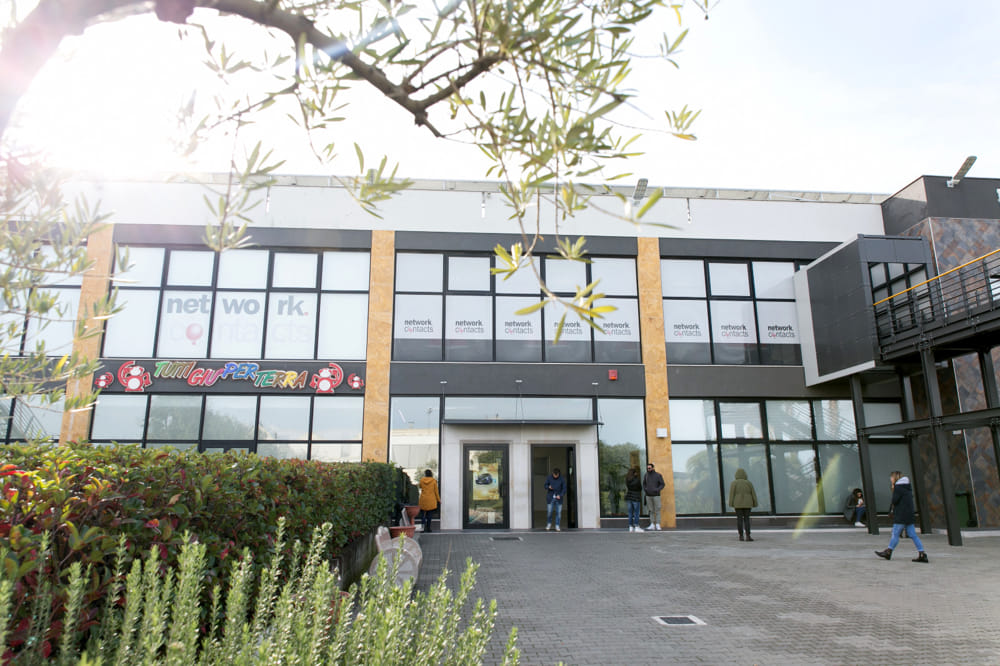 Immagine del post 4246 - Bari Doccia fredda per i lavoratori di Network Contacts: Wind riduce la commessa, annunciati 96 licenziamenti a Molfetta - Bari
