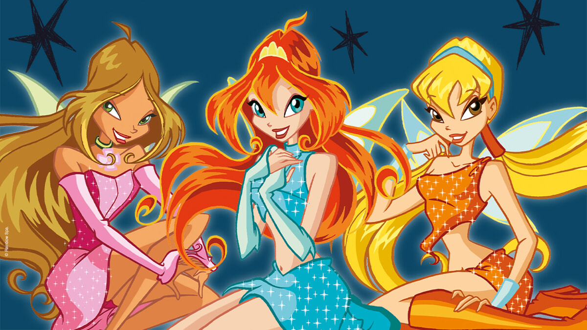 Immagine del post 2467 - Bari A Bari un’esperienza unica dedicata ai fan dell’intramontabile saga delle Winx x Teenage Dream - Bari