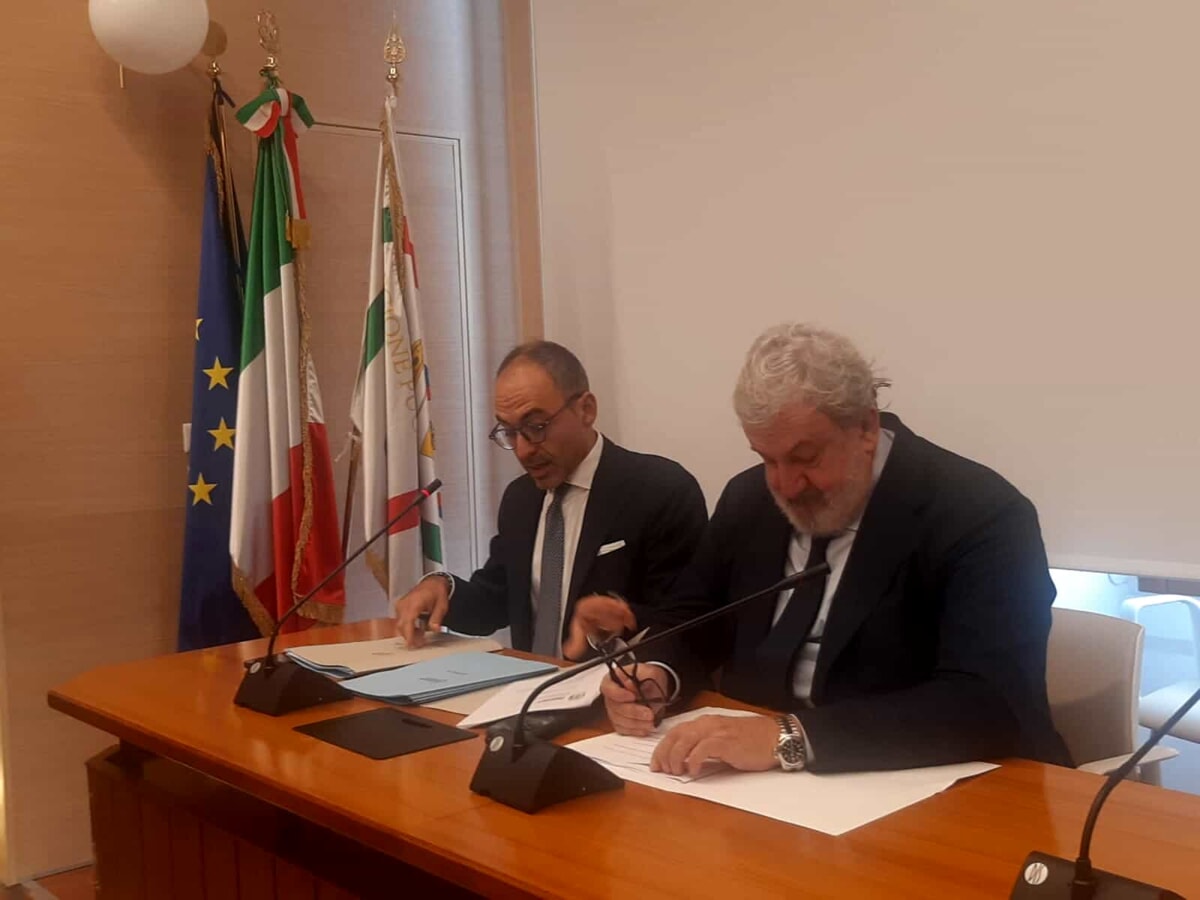 Immagine del post 2424 - Bari La Regione Puglia impugna il Bilancio dello Stato: i motivi - Bari