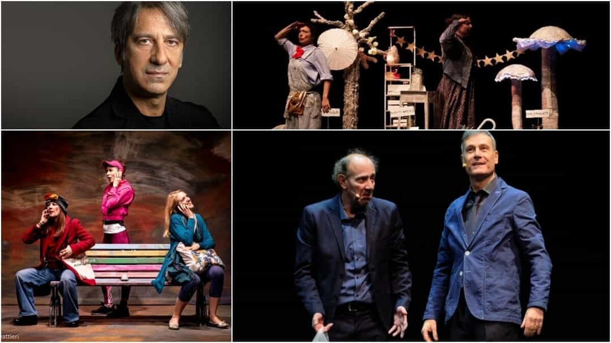Quattro spettacoli in scena a Corato, al via con “Cafoni. Un racconto musicale” - Bari