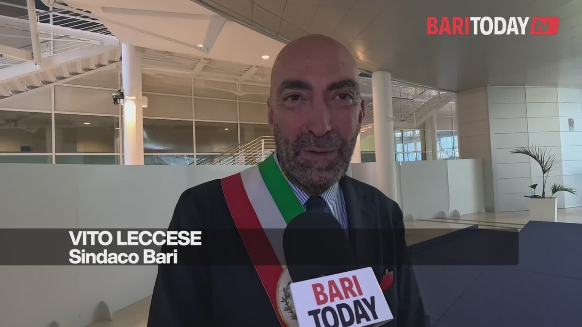 Immagine del post 4397 - Bari Sindaci in protesta contro la norma del Consiglio regionale su candidature e dimissioni: "Legge discriminatoria" - Bari