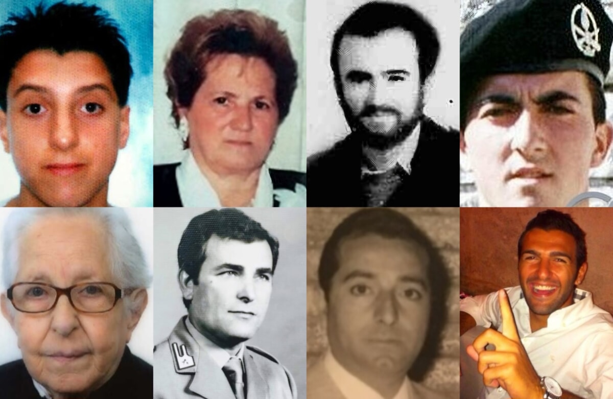 Vite spezzate dalla mafia: le storie dei baresi innocenti uccisi dalla criminalità organizzata - Bari