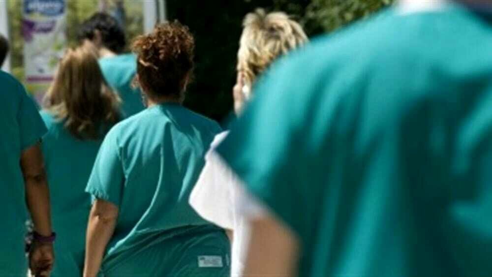 Carenza di infermieri nelle Asl pugliesi, ok alle assunzioni: "Personale selezionato dalla graduatoria di idonei su Bari" - Bari