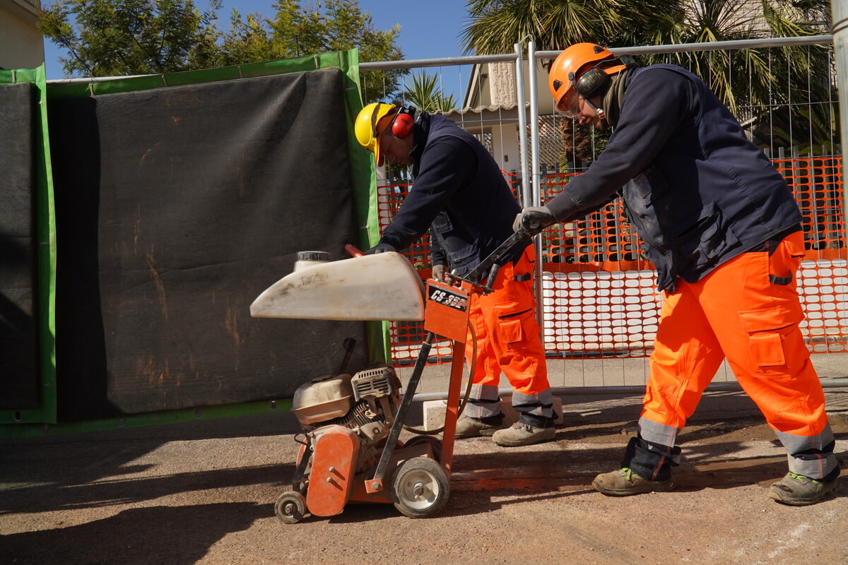Risanamento della rete idrica a Conversano, al via i lavori: "Interventi per migliorare la qualità del servizio" - Bari