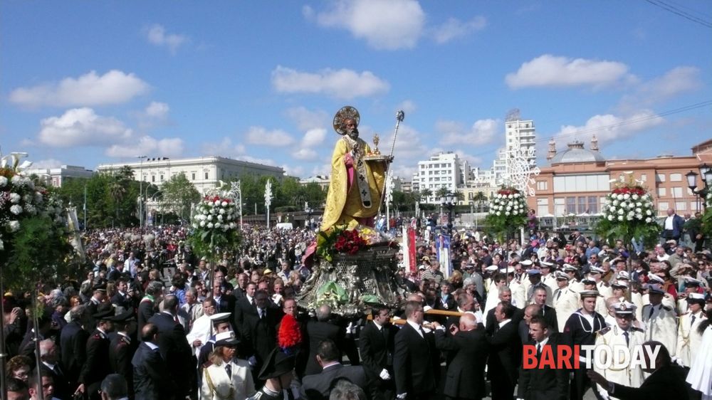 Immagine del post 4389 - Bari Truck food e stand per la festa di San Nicola 2025: pubblicata graduatoria provvisoria - Bari
