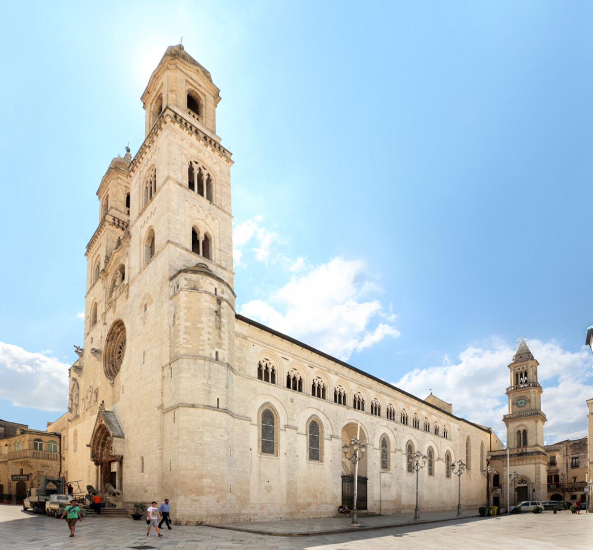 La Città metropolitana di Bari ha sempre meno abitanti: i numeri, tra spopolamento e denatalità - Bari
