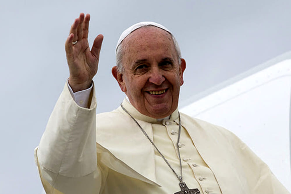 Immagine del post 6226 - Bari Addio a Papa Francesco, le reazioni delle istituzioni tra dolore e commozione - Bari