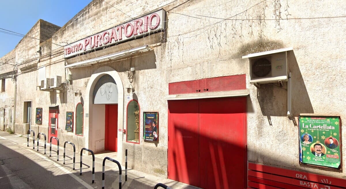 Immagine del post 4410 - Bari C'era una volta la Bari dei piccoli teatri: i palcoscenici che hanno fatto la storia della città - Bari