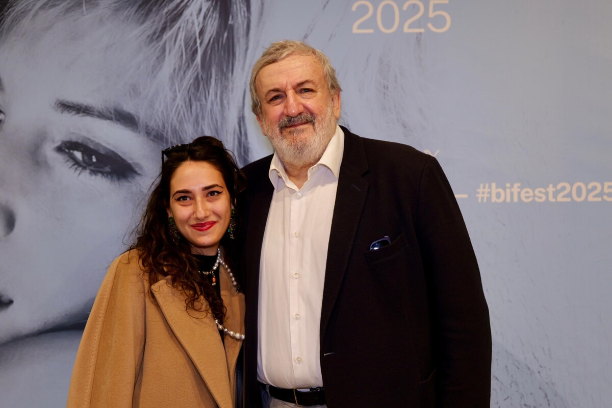 Immagine del post 4442 - Bari Bif&st 2025, Emiliano alla proiezione del corto 'Un figlio': "Opera dedicata al capo scorta di Giovanni Falcone" - Bari