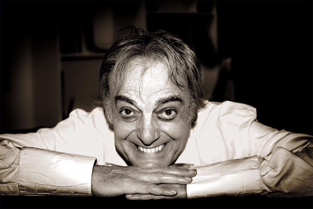 Immagine del post 6253 - Bari Gianni Ciardo in scena al Teatro Di Cagno con “Successo” l'ultimo spettacolo della stagione teatrale - Bari