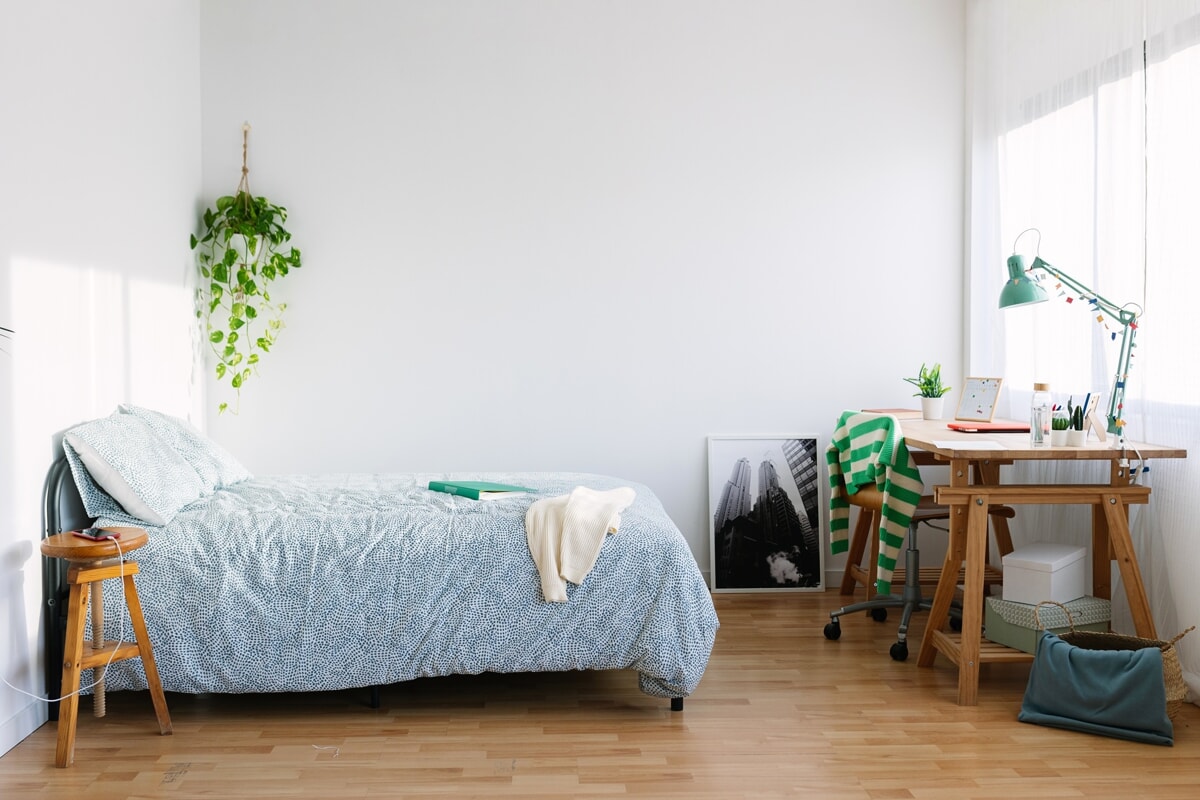 Immagine del post 6250 - Bari Affitti per studenti, a Bari stangata sui posti letto: una stanza costa quasi quanto un monolocale - Bari