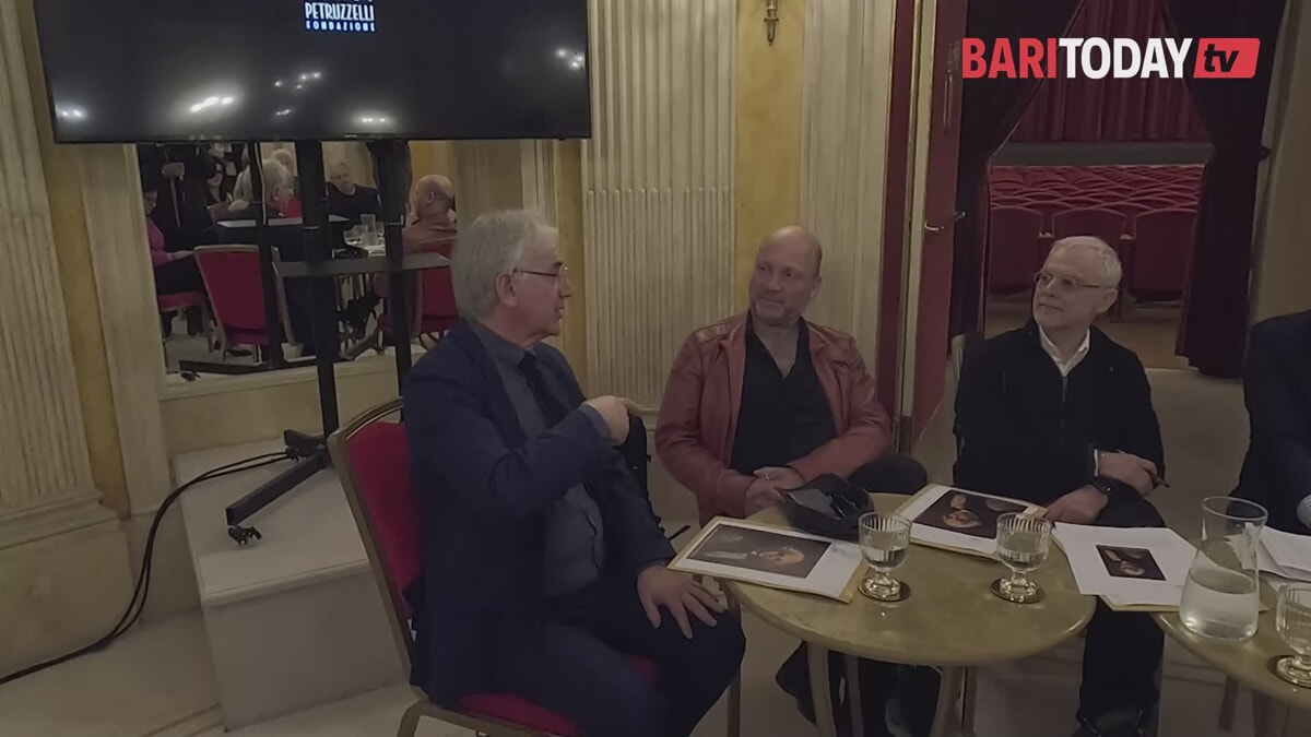 Immagine del post 6284 - Bari Trecento anni dalla nascita di Niccolò Piccinni: tre opere del compositore barese apriranno le stagioni liriche del Petruzzelli - Bari