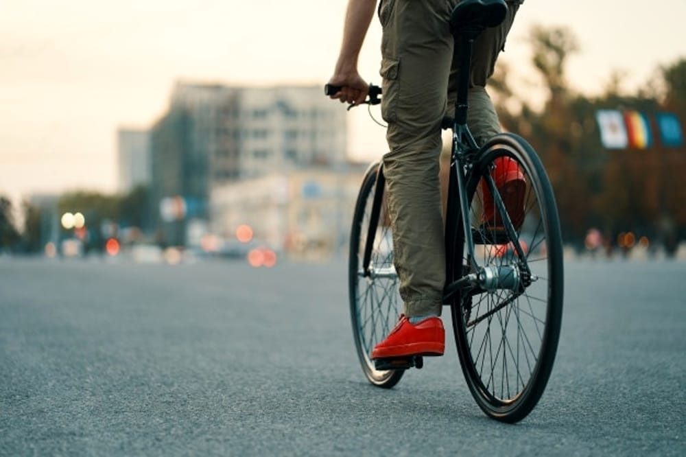Immagine del post 4456 - Bari Allerta meteo in città, annullato l'evento 'Bari Pedala': "Cerchiamo una data per recuperare la ciclopasseggiata" - Bari