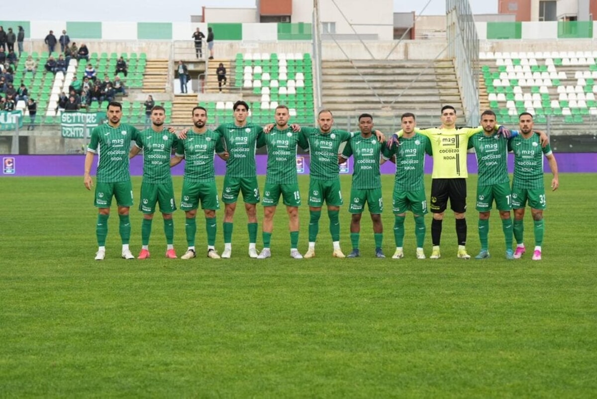 Immagine del post 4470 - Bari Pellegrini fa esultare il Monopoli allo scadere: Casertana battuta 1-0 - Bari