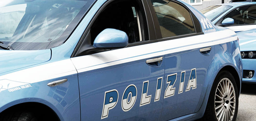 Immagine del post 6330 - Bari Meccanico aggredito e picchiato a Bitonto: quattro indagati - Bari