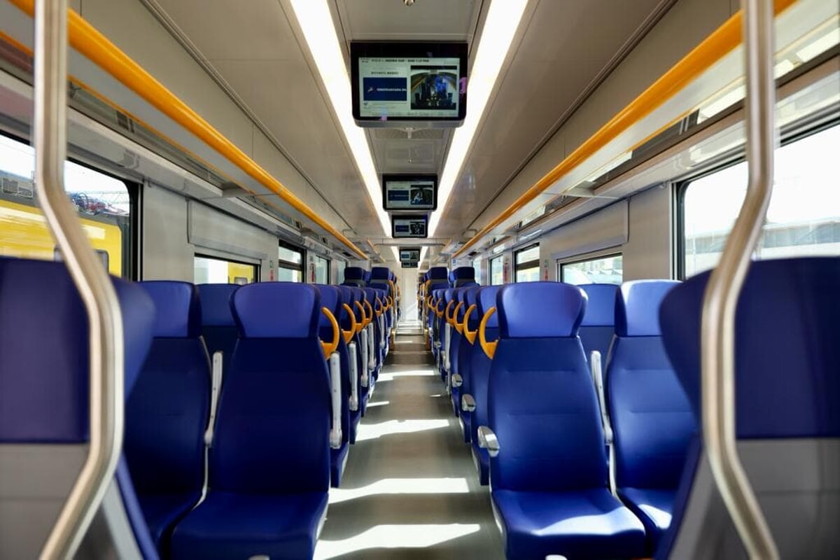 Immagine del post 2631 - Bari Sistemi di trasporto integrato a Bari: la piattaforma Maas si arricchisce con Tabnet - Bari