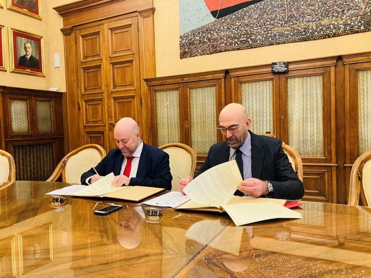 Immagine del post 2621 - Bari Misure d'inclusione lavorativa, accordo tra Comune di Bari e Procura per 40 beneficiari - Bari