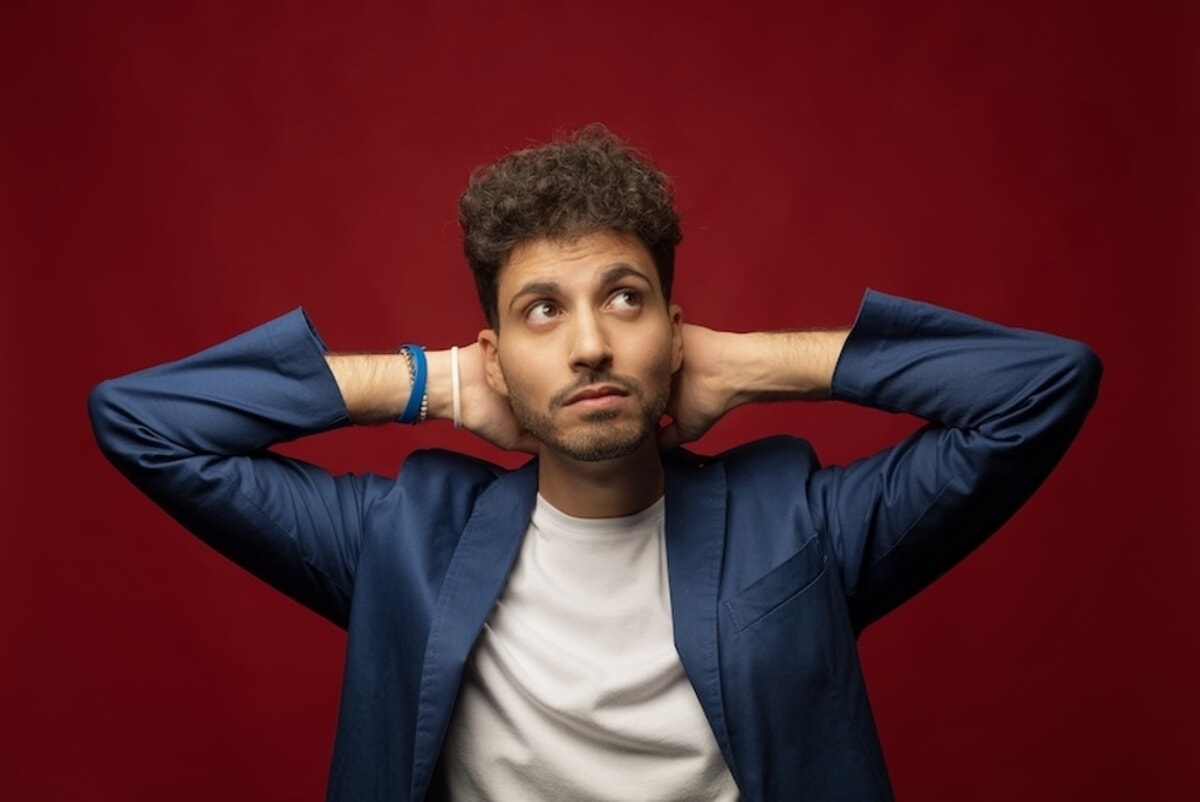 Immagine del post 2626 - Bari Vincenzo Comunale, lo stand up comedian in scena a Bari - Bari