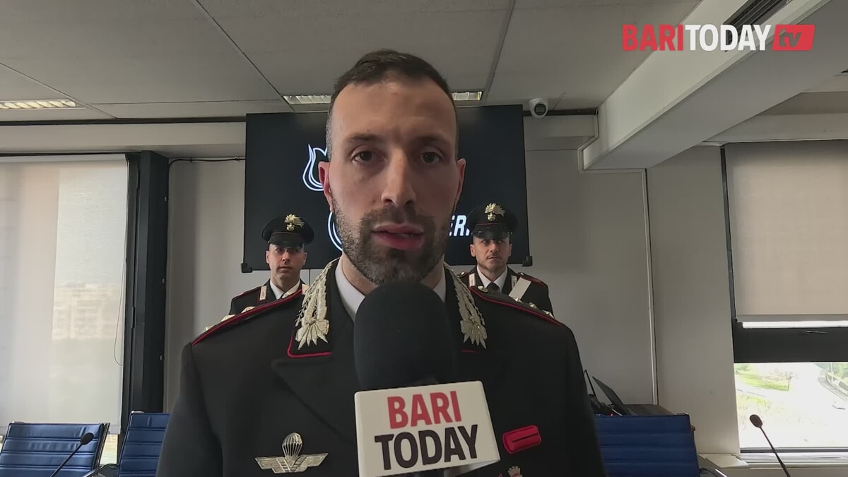 Spaccio di droga nel Barese, la merce nascosta dal clan anche nei box dei condomini: "Residenti all'oscuro di tutto. Una donna organizzava il traffico" - Bari