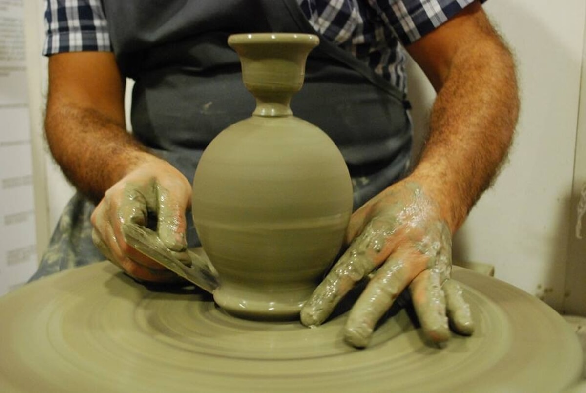 Immagine del post 2622 - Bari 'Puglia Artigiana-Terra del buono, del bello e del ben fatto', laboratori, dimostrazioni e degustazioni in Fiera del Levante - Bari
