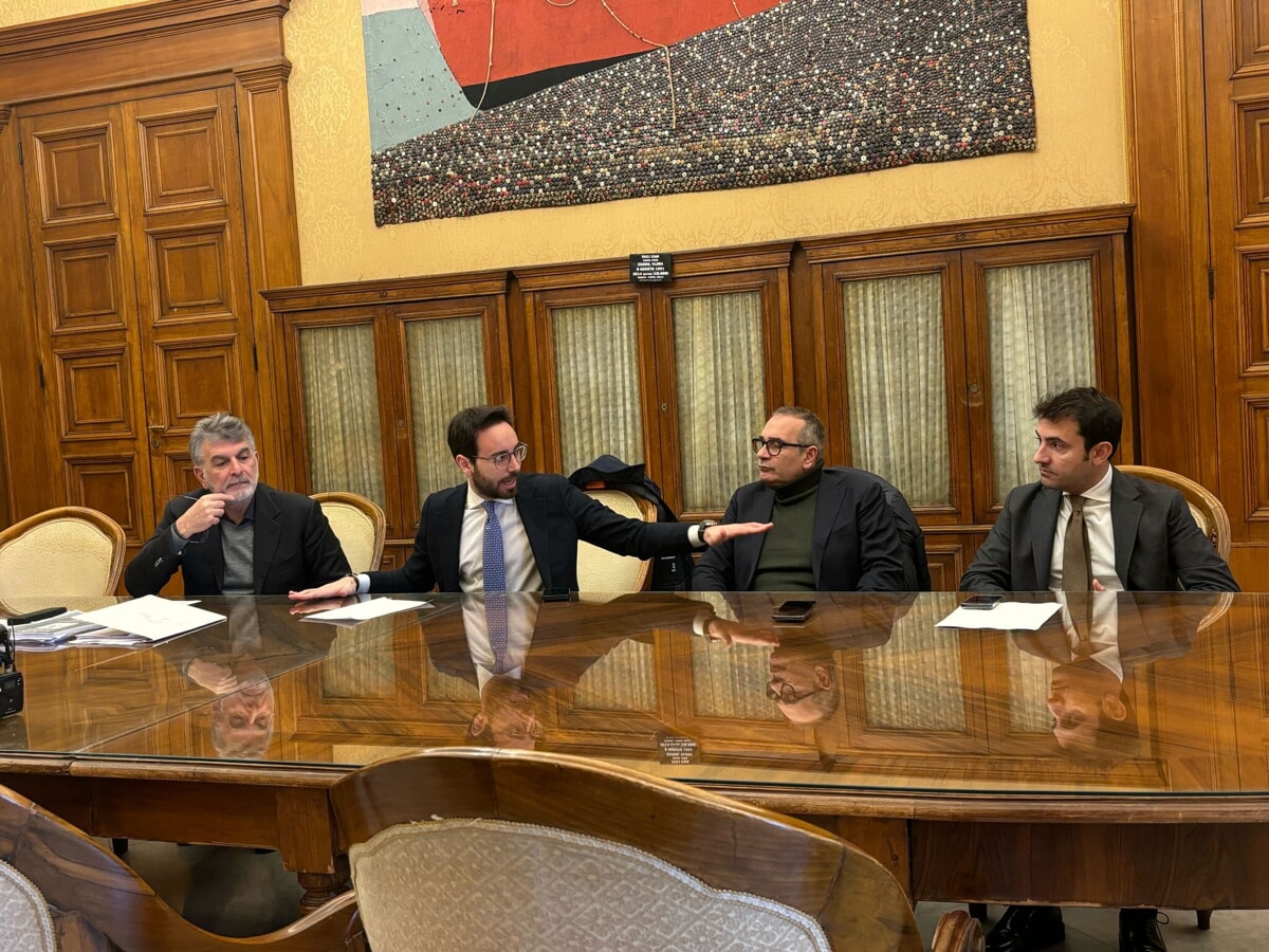 Le proposte del centrodestra per il bilancio del Comune di Bari: "Basta continuità con il passato" - Bari