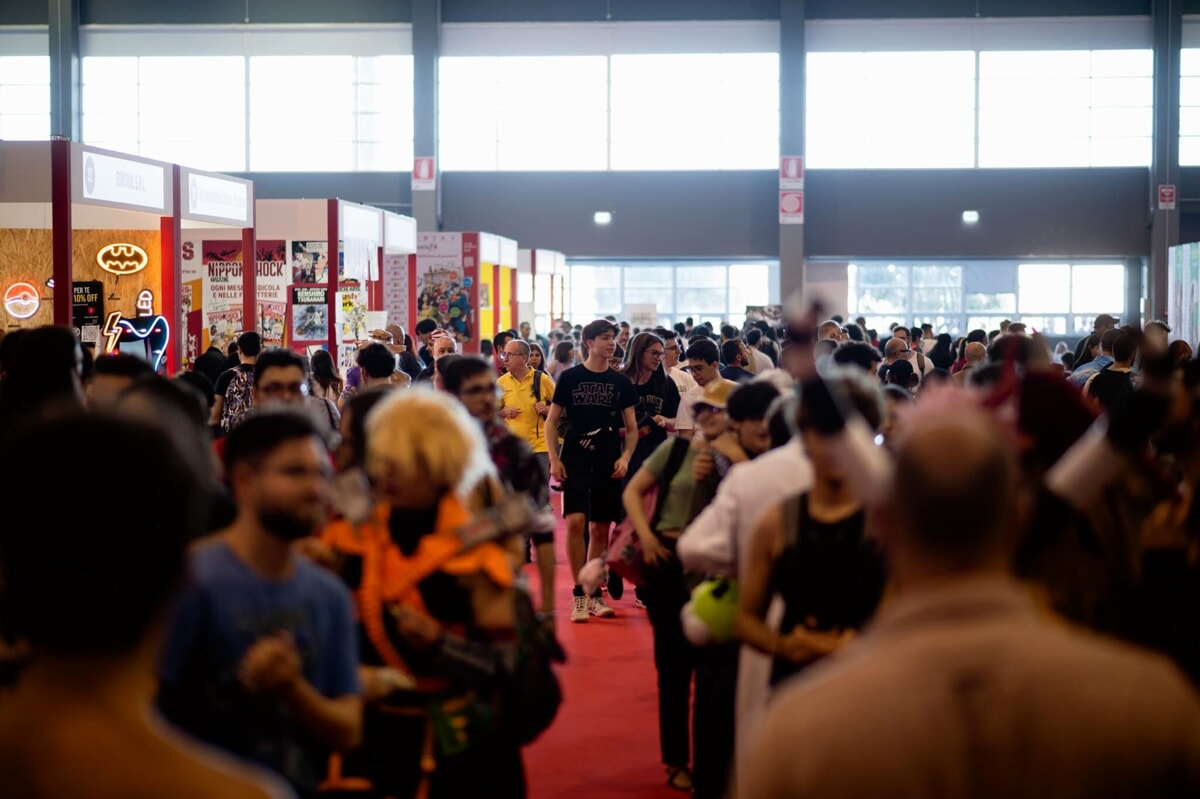 A Bari torna Levante For, la manifestazione dedicata agli appassionati di fumetti, manga, giochi da tavolo e cosplay - Bari