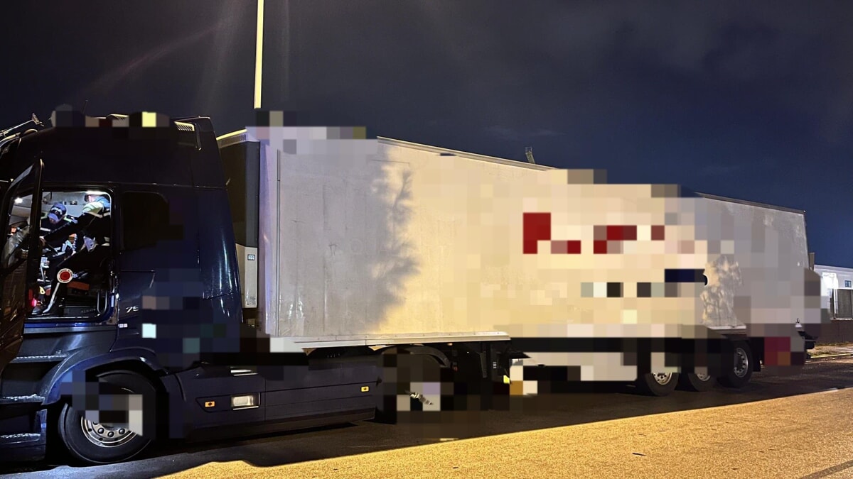 Immagine del post 4540 - Bari Stretta sui mezzi pesanti a Bari: pioggia di sanzioni per irregolarità e mancate revisioni - Bari