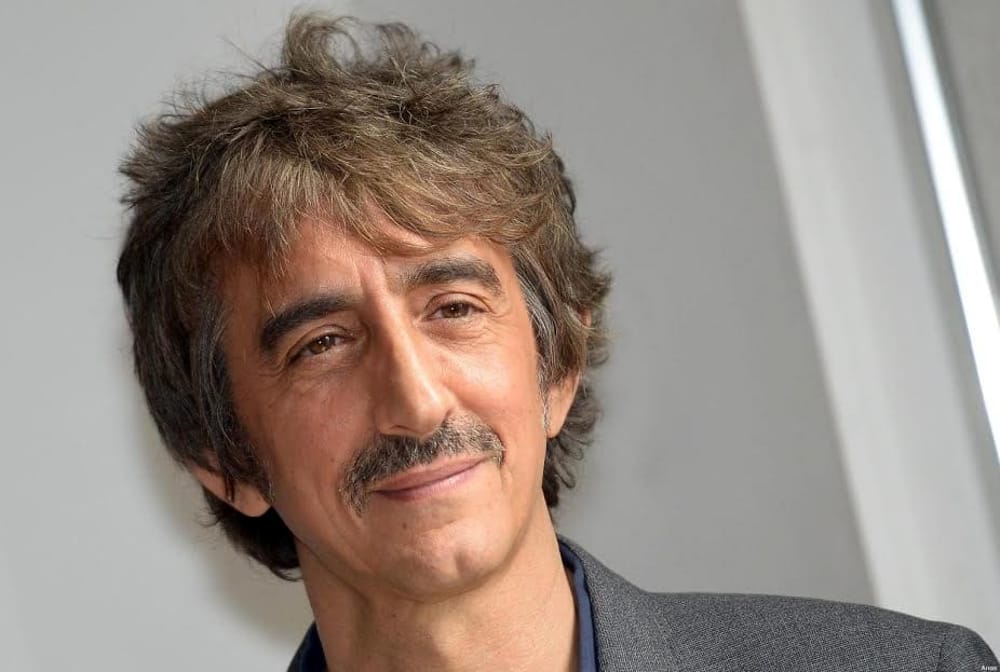 Bif&st: incontro con l’attore e regista Sergio Rubini nella Pinacoteca metropolitana - Bari