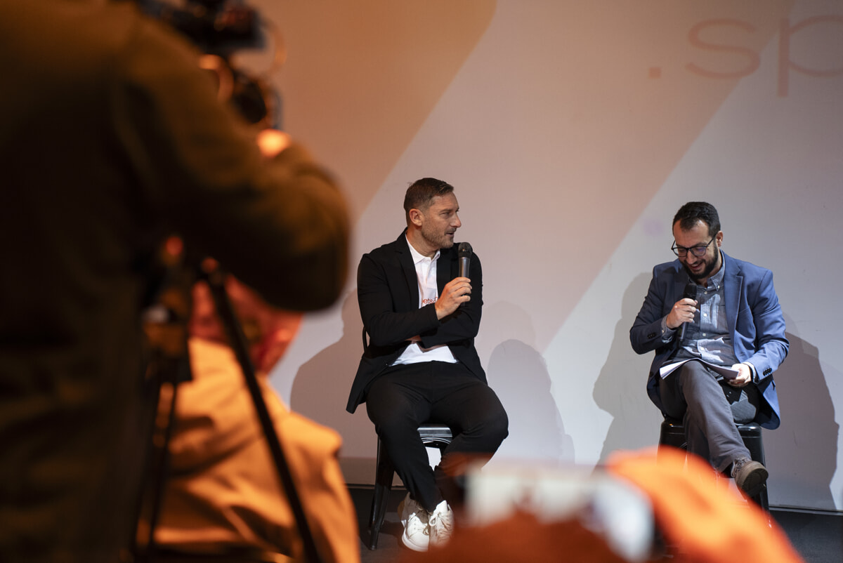 Sport, passione e innovazione: l'inizio di un percorso ambizioso - Bari