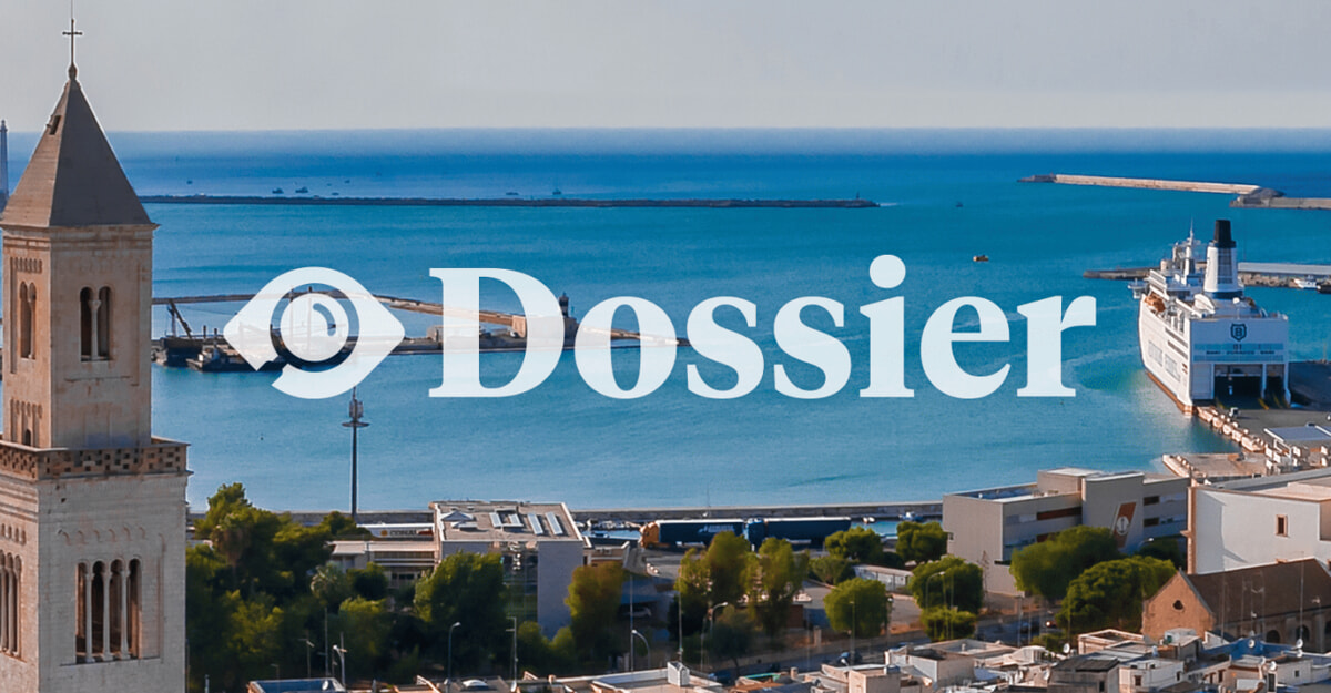 Immagine del post 2678 - Bari Su BariToday arriva Dossier, la finestra sulla città fatta di approfondimenti e inchieste - Bari